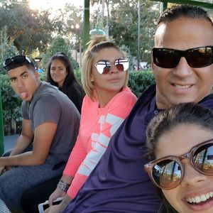 Meet your Posher, Alberto